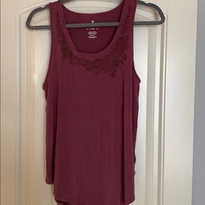 American Eagle tank top